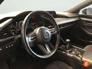 Mazda 3 2.0 e-SKYACTIV-G 88KW HOMURA