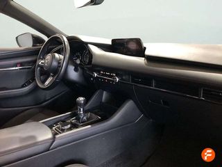 Mazda 3 2.0 e-SKYACTIV-G 88KW HOMURA