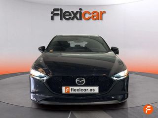 Mazda 3 2.0 e-SKYACTIV-G 88KW HOMURA