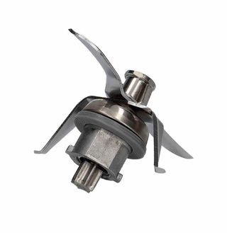 Cuchilla Thermomix TM21