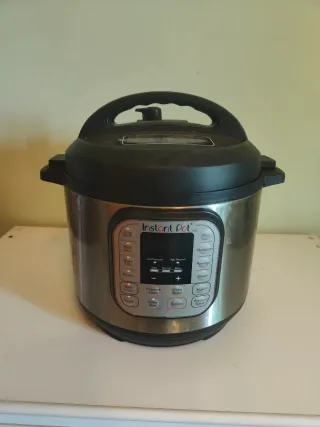 Olla Instant Pot 5 Litros