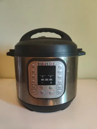 Olla Instant Pot 5 Litros
