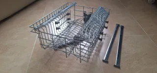 Cesta superior lavavajillas Beko