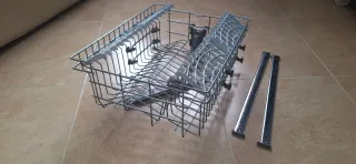 Cesta superior lavavajillas Beko