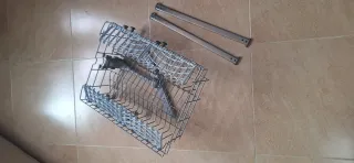 Cesta superior lavavajillas Beko