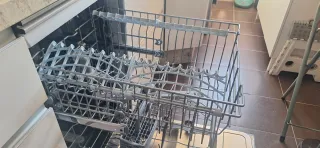 Cesta superior lavavajillas Beko