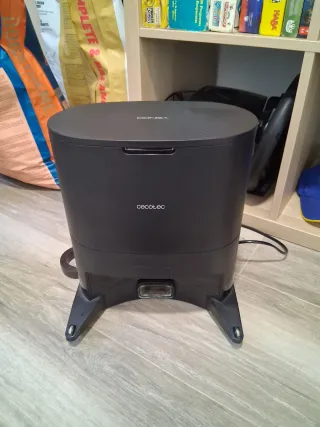 Robot Aspirador Cecotec Conga 2290