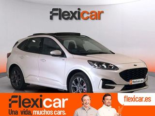 Ford Kuga ST-Line 2.5 Duratec PHEV 165kW Auto
