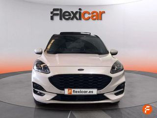 Ford Kuga ST-Line 2.5 Duratec PHEV 165kW Auto