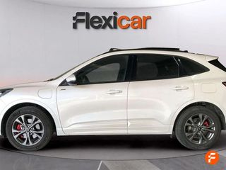 Ford Kuga ST-Line 2.5 Duratec PHEV 165kW Auto
