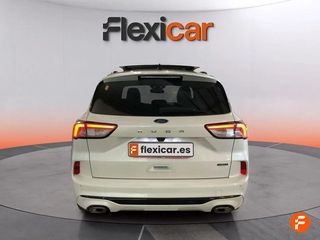 Ford Kuga ST-Line 2.5 Duratec PHEV 165kW Auto