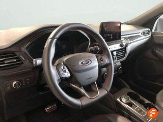 Ford Kuga ST-Line 2.5 Duratec PHEV 165kW Auto