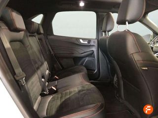 Ford Kuga ST-Line 2.5 Duratec PHEV 165kW Auto