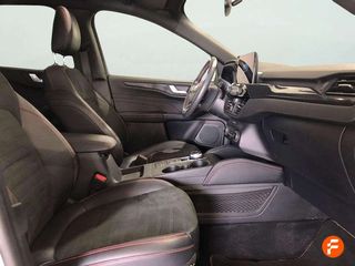 Ford Kuga ST-Line 2.5 Duratec PHEV 165kW Auto