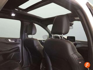 Ford Kuga ST-Line 2.5 Duratec PHEV 165kW Auto
