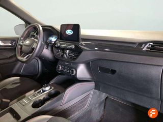 Ford Kuga ST-Line 2.5 Duratec PHEV 165kW Auto