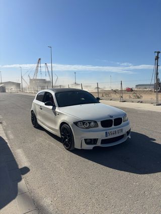 BMW Serie 1 2010