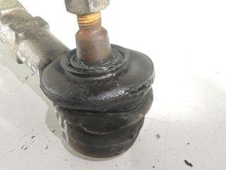 CREMALLERA DIRECCION para HYUNDAI MATRIX (FC) 2003 92894