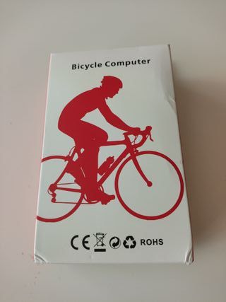 GPS para Bicicleta