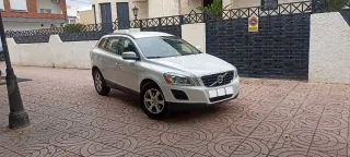 Volvo XC60 2010