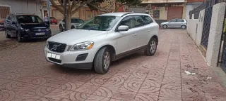 Volvo XC60 2010