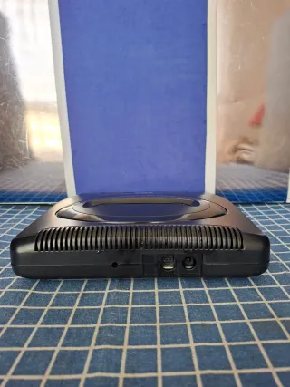 MEGADRIVE 2 ORIGINAL COMPLETA 