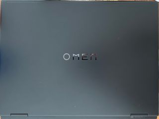 HP OMEN Transcend 16 (2025) i7-13700HX · RTX 4070 