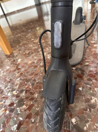 Patinete Eléctrico Essential