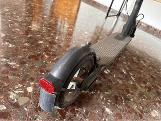 Patinete Eléctrico Essential