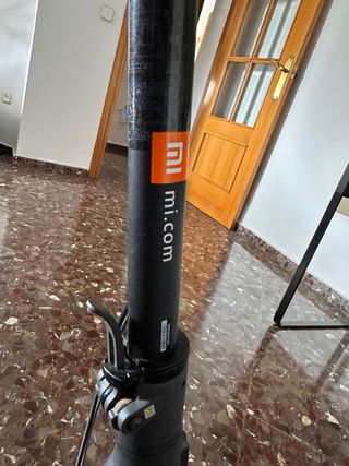 Patinete Eléctrico Essential
