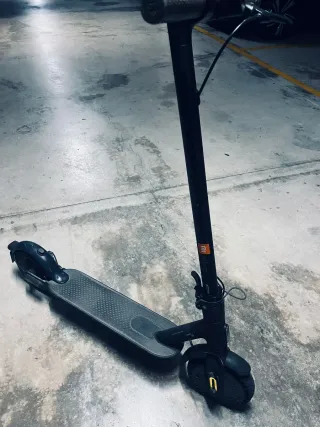 Patinete Eléctrico Xiaomi.