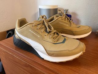 Zapatillas Puma Porsche Talla 41