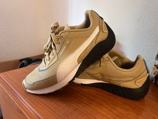 Zapatillas Puma Porsche Talla 41