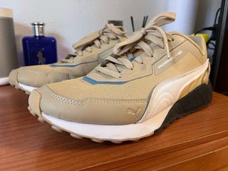 Zapatillas Puma Porsche Talla 41