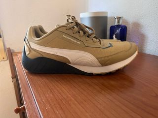 Zapatillas Puma Porsche Talla 41