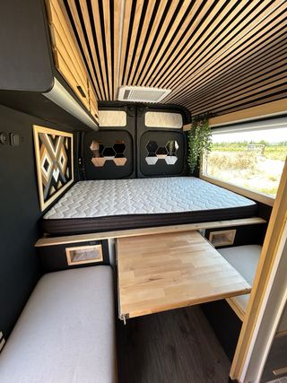 Renault Master 2006