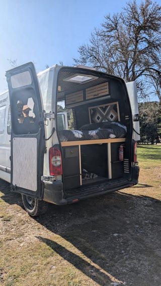 Renault Master 2006