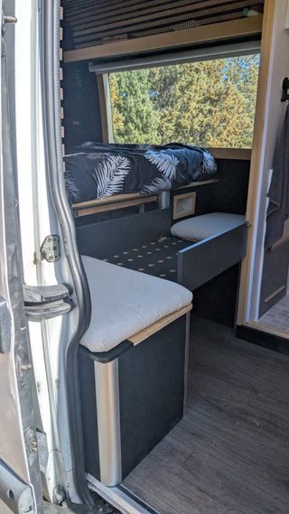 Renault Master 2006