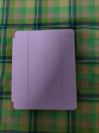Funda para Apple A1369 morada