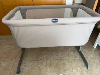 Copriletto Chicco Next2Me Original