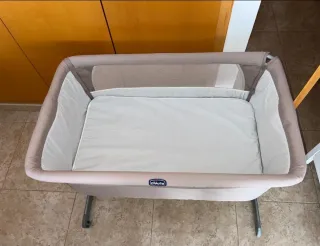 Copriletto Chicco Next2Me Original