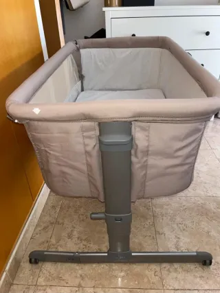 Copriletto Chicco Next2Me Original