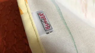 Set 3 tovaglie + 6 canovacci + 3 borse