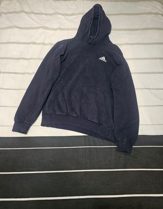 Sudadera Adidas Azul