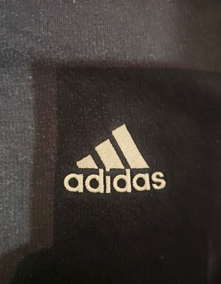 Sudadera Adidas Azul