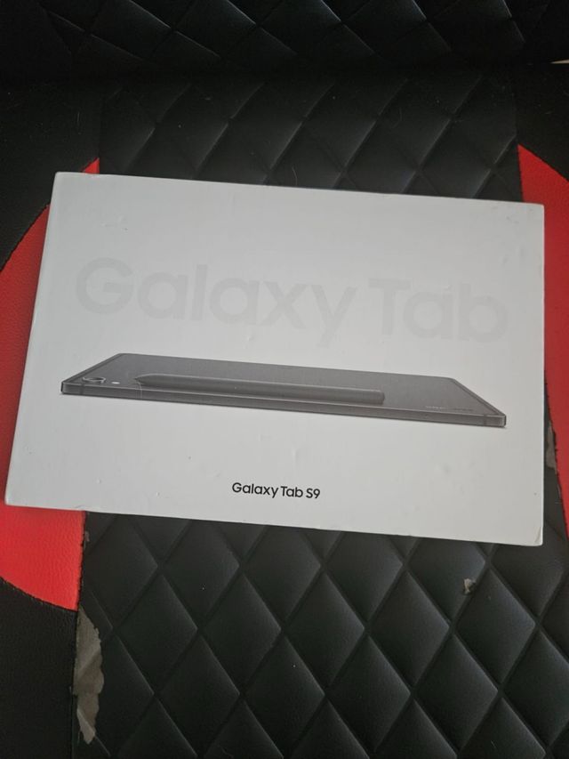 Samsung Galaxy Tab S9