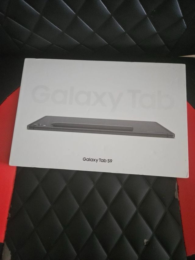 Samsung Galaxy Tab S9