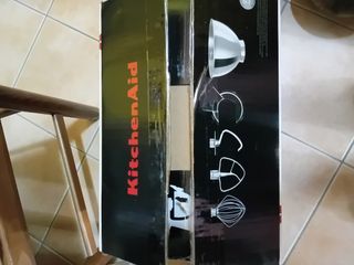 Planetaria KitchenAid 