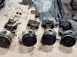 Motor SEAT 124 1995