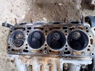 Motor SEAT 124 1995